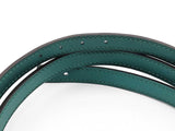 Hermès Constance 13mm Reversible Belt & Gold-tone H Buckle Sz 85/34 Fw0126szxdu