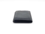 Louis Vuitton Black Epi Leather Pocket Organizer Wallet Fw0325lzxdu