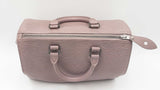Louis Vuitton Speedy 25 Lilac Epi Leather Handbag Sd0626oerdu