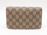 Gucci Dionysus Gg Supreme Super Mini Bag Sd0925wrzsa