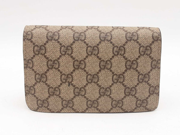 Gucci Dionysus Gg Supreme Super Mini Bag Sd0925wrzsa