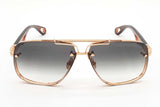 Maybach The King 2 Aviator Sunglasses Eb0926srxde