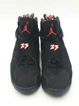 Nike Air Jordan 8 Retro "Playoff" Sneakers Size 8 305381-062 Eb1225lxzsa