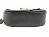 Coach Tatum Carryall Satchel Brown Handbag Aa1026rzsa