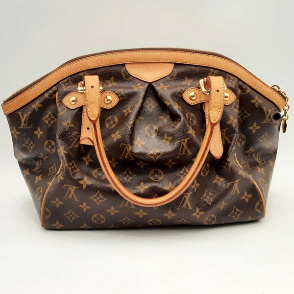 Louis Vuitton Tivoli Lv Monogram Gm Handbag Sd0425wrzsa