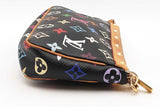 Louis Vuitton Monogram Takashi Murakami Pochette Accessoires Eb0225wxzsa
