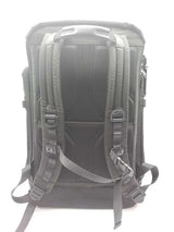 Tumi Alpha Bravo Expedition Flap Backpack In Black Gm0226wrzmia