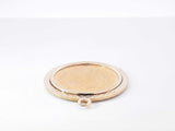 22k Gold 1897 Netherlands Coin Pendant In 14k Setting 9.4 Grams Fw0726lxzxdu