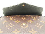 Louis Vuitton Pochette Felicie Clutch Sd0626rzxdu