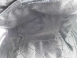 Michael Kors Leather Small Spray Backpack Black Aa0826pzsa