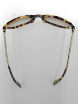 Prada Tortoise Sunglasses Eb0524crdu