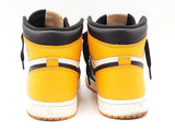 Air Jordan 1 Retro High Og Taxi 555088-711 Sneakers Size 8 Sd0926irdu