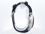 Bvlgari Diagono 45mm Chronograph Automatic Stainless Steel Watch Sd0525oxzsa