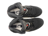 Nike X Paris Saint-germain Air Jordan 5 Retro Sneakers Size 11 Fw00625irdu