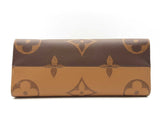 Louis Vuitton Onthego Bicolor Monogram Giant Coated Canvas Tote Bag Fw0925szxdu