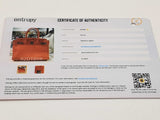 Hermes Birkin 30 Orange Clemence Palladium Hardware Handbag Do0825llxzxde
