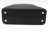 Louis Vuitton Capucines Taurillon Leather Top Handle Bag Eb0426oexzsa