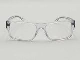 Versace Ve3342 Clear Glasses With Case Aa1026ezsa