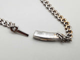 20.0 Cttw Natural Diamonds 10k Gold 31.6g Cuban Chain 16.5 In Do0226wxzxde