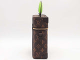 Louis Vuitton Verticle Box Trunk X Virgil Brown Handbag Aa1225ozxzsa