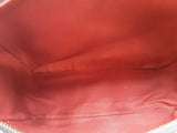 Louis Vuitton Damier Ebene Naviglio Messenger Bag Aa0126pzxsa