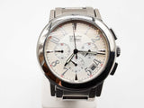 Zenith 40 Port Royal V El Primero White Dial Steel Automatic Watch Do0524ozxzde