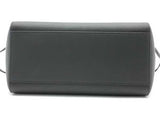 Michael Kors Voyager Large Saffiano Black Handbag Aa1026izsa