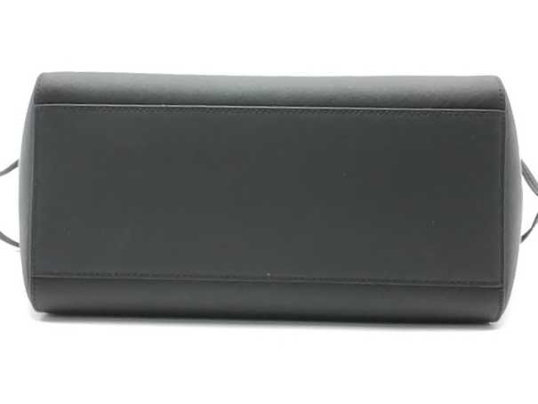 Michael Kors Voyager Large Saffiano Black Handbag Aa1026izsa – Max Pawn