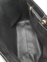 Coach Brushed Plaid City Tote Bag Eb0326wxsa