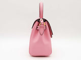 Versace La Medusa Baby Pink Handbag Sd1125rzxde