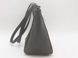 Michael Kors Small Whitney Signature Logo Tote Black Aa0526wrsa
