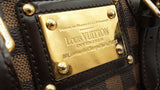 Louis Vuitton Damier Ebene Canvas Berkley Bag Sd0526wzxdu