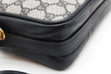 Gucci Gg Supreme Canvas Crossbody Bag Eb0626wrxde