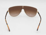 Michael Kors Mk1113 Mulholland Brown Sunglasses Sd0925wzsa