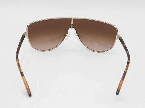 Michael Kors Mk1113 Mulholland Brown Sunglasses Sd0925wzsa