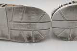 Burberry Regis Check Sneakers Size 46 Eb1026oxzsa