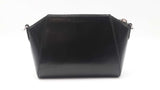 Givenchy X Chito Xs Antigona Shoulder Bag In Black Box Leather Fw0825pzxdu