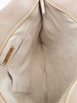 Jimmy Choo Charlie Leather Tote Bag Eb0526lxzsa