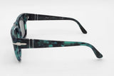 Persol 3348 S Sunglasses In Blue Havana Eb0626rxsa