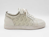 Christian Louboutin Rantulow Orlato Sneakers Size Eu 42 Us 12b  Fw0526rzdu