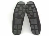 Gucci 473768 Black Driver Shoes Size 9 Aa0726lzxsa