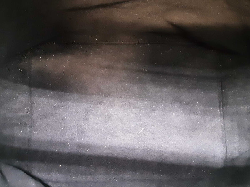 Louis Vuitton Epi Petite Noe Toledo Blue Shoulder Bag Sd0925orzde