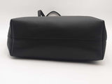 Versace Virtus Leather Tote Handbag Aa0825wrzsa