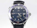 Omega Seamaster Pro Diver 300m James Bond 007 41mm Automatic Watch Sd0325opzxsa