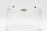 Clear Stadium Small Handbag Eb1225lrdu