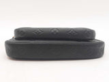Louis Vuitton Empriente Double Pochette Shoulder Bag Sd0625lwzxsa