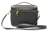 Louis Vuitton Pochette Metis Monogram Empreinte Leather Handbag Sd0725czxdu