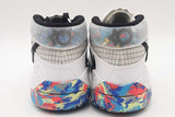 Nike Kd Kevin Durant 13 "Home Team" Sneakers Size 9.5 Ci9948-900 Eb0425lcxsa