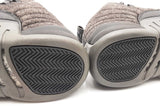 Nike Air Jordan 12 Retro Wool Sneakers Size 10 852627-003 Eb0325lzxsa