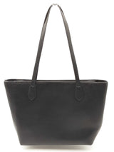 Kate Spade New York Leila Pebble Black Leather Tote Bag Sd0226lzrsa